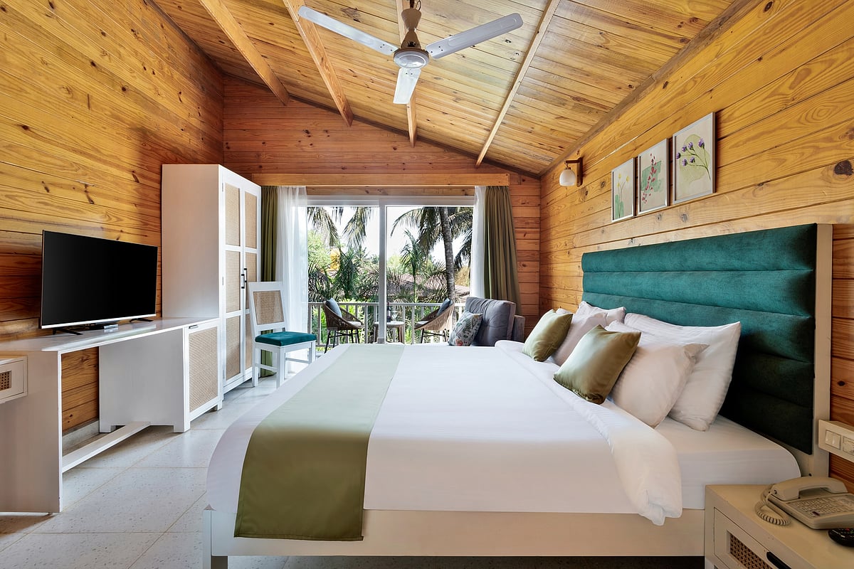 Aralea Beach Resort